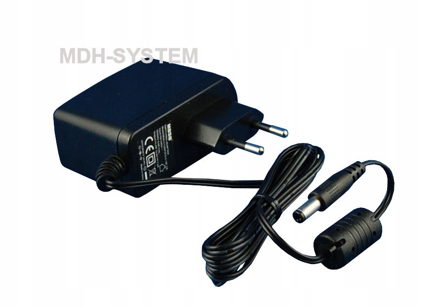 ZASILACZ STABILIZOWANY12 V 1.2 A 12W jak XKD