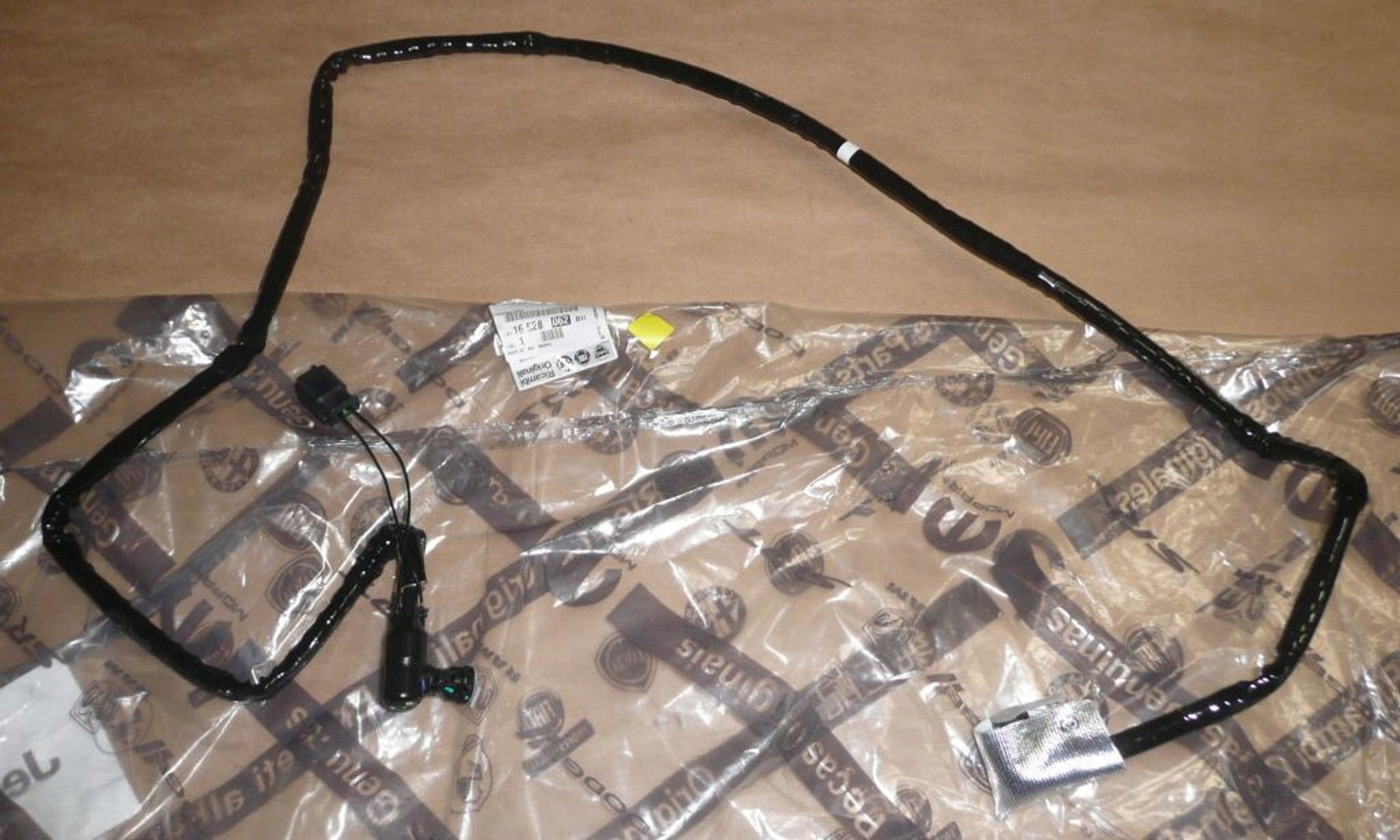 Kabel Adblue C Jumper III P Boxer III 1652806280