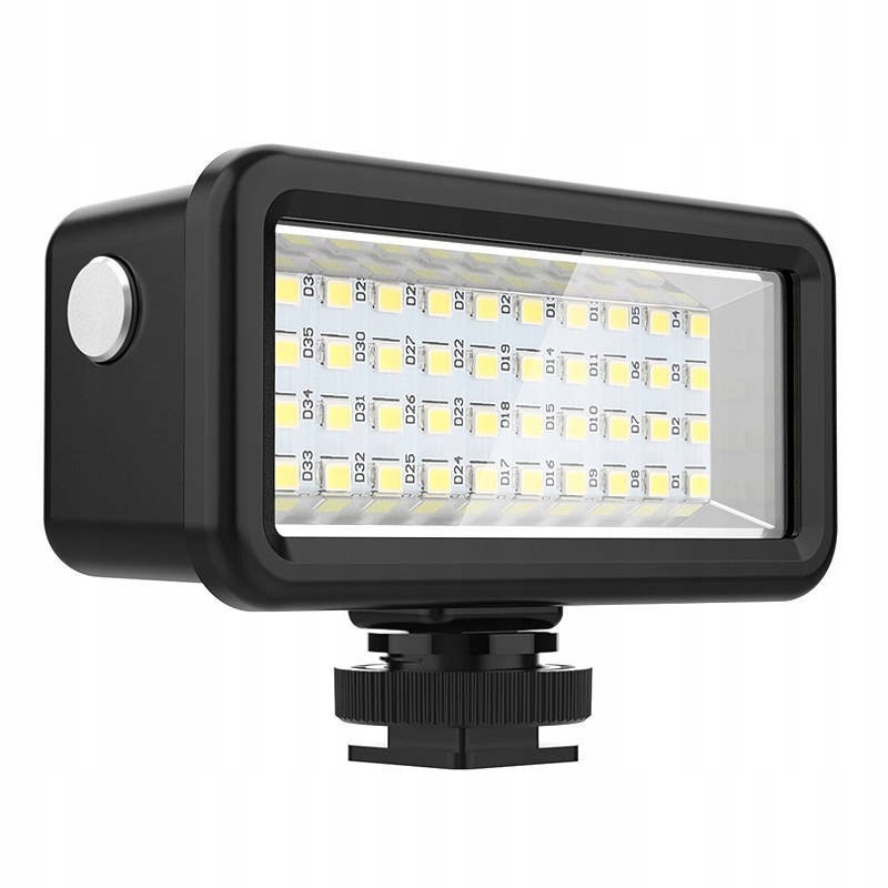 

Puluz Wodoodporna Lampka do Nurkowania do Kamer