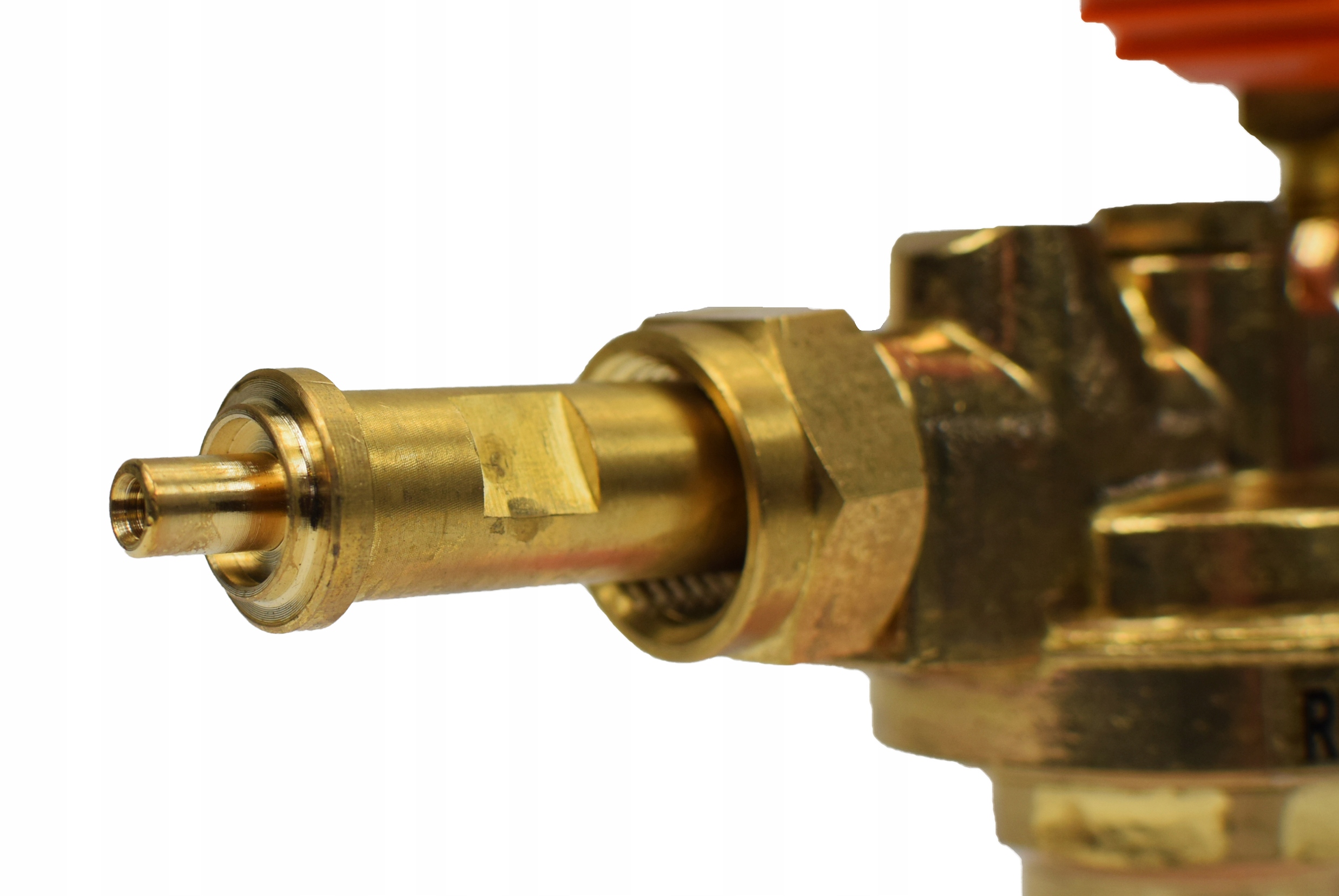 REDUKTOR LPG PROPAN BUTAN NABUTLOWY DO SPAWANIA Producent code REDUKTOR 100