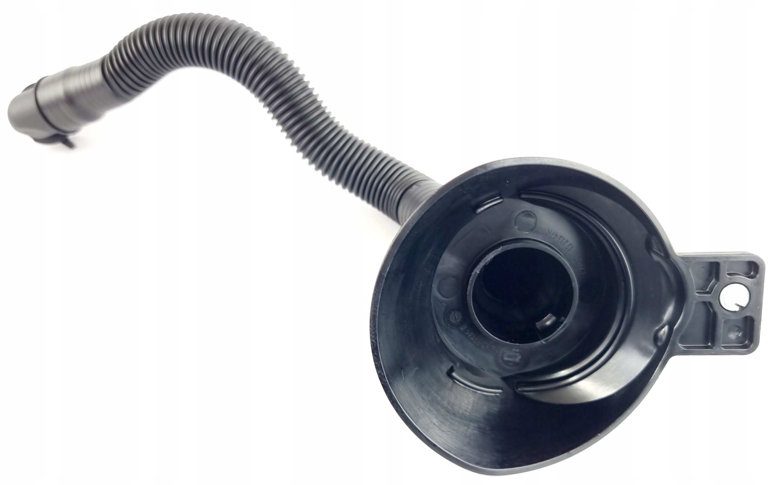 RT-123267ページ PRZEWÓD WLOT OLEJU TRANSIT 2.0L DIESEL PANTHER _ 2029648 _