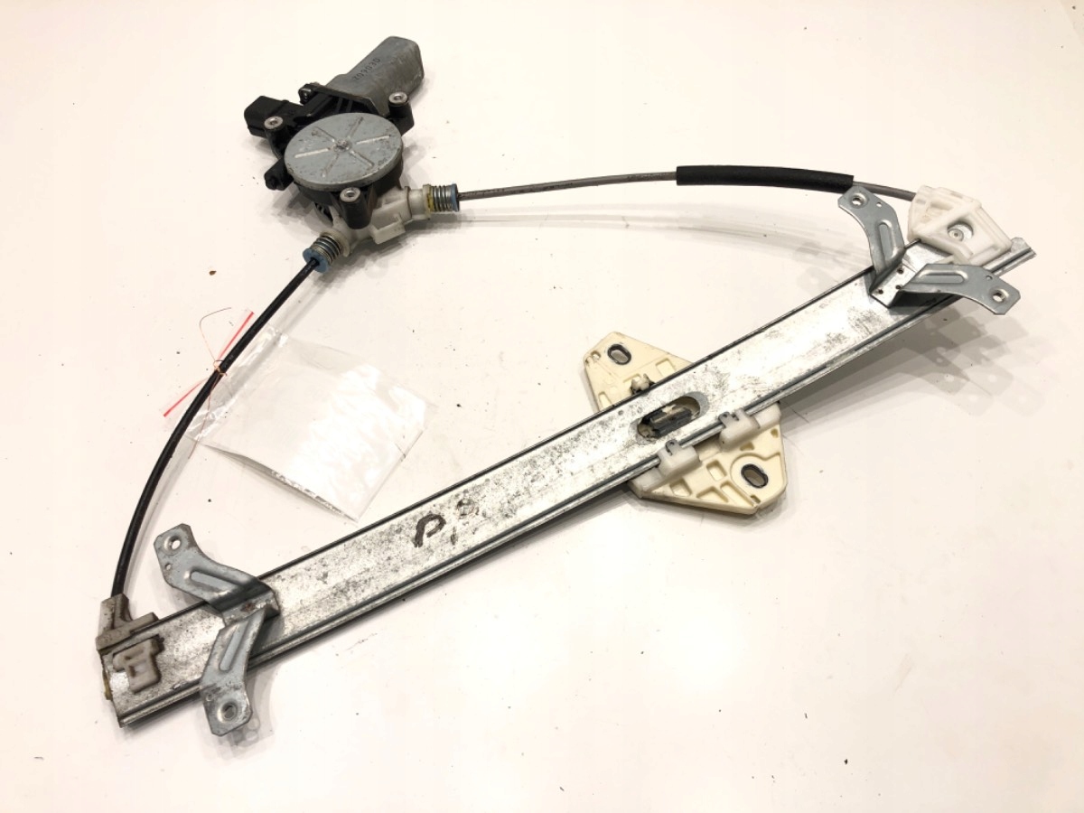 PODNOŚNIK SZYBY PRAWY PRZÓD HONDA ACCORD VII Sedan/Limuzyna 03-12 Producent części OEM