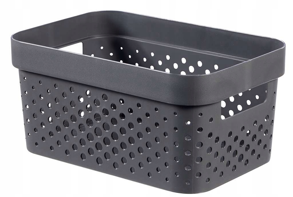 

Pojemnik Recycled Infinity 4,5 L Curver