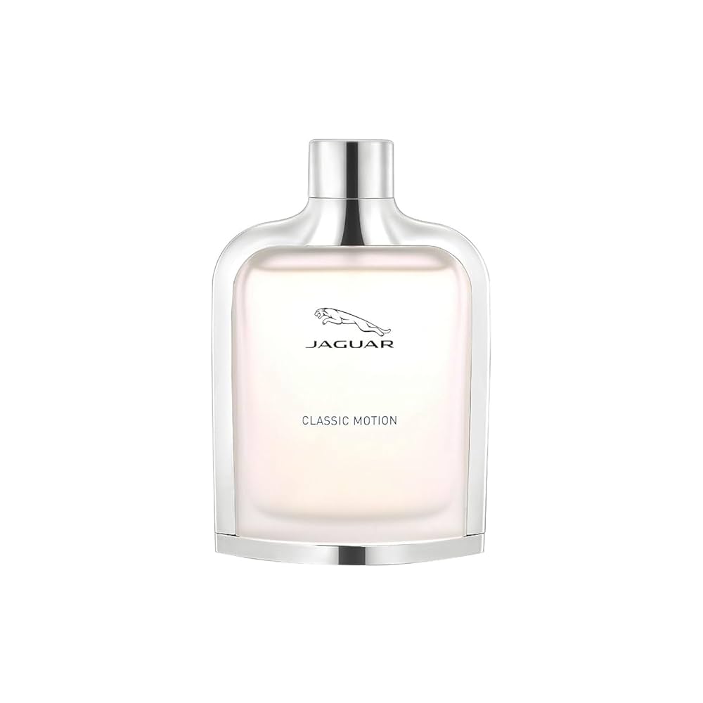 Jaguar , Classic Motion, toaletní voda, pro muže, 100 ml