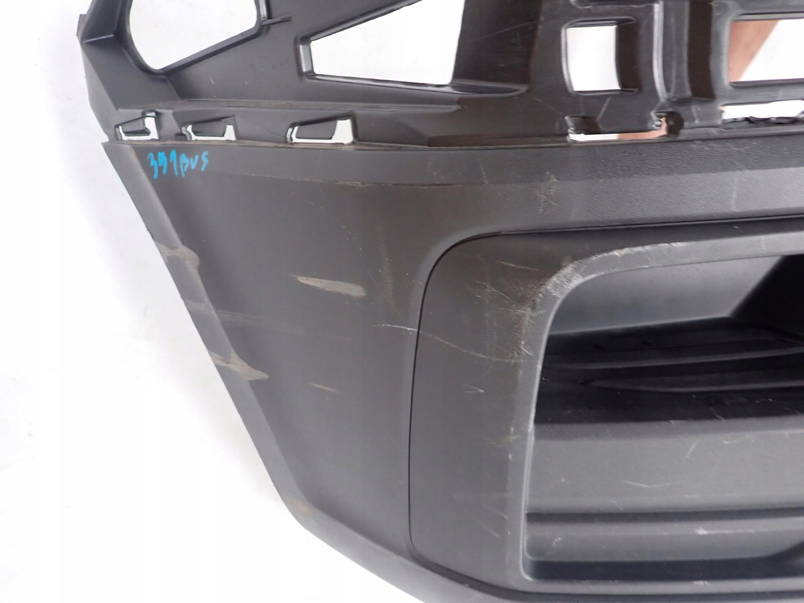 VW CRAFTER 7C0 17-> bumper front front 6PDC