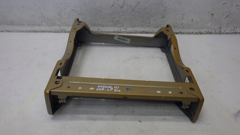 диффузор кресло передний левый renault SCENIC IV 1624105100