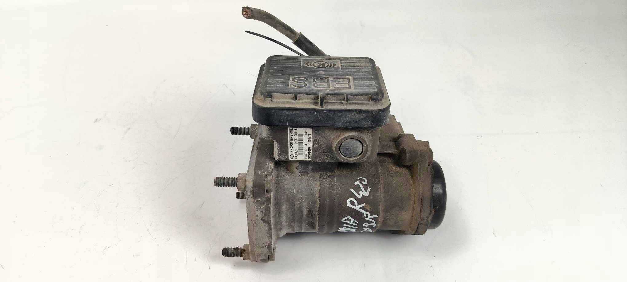 Sensor luft EBS 1790879 SCANIA R 420 R420