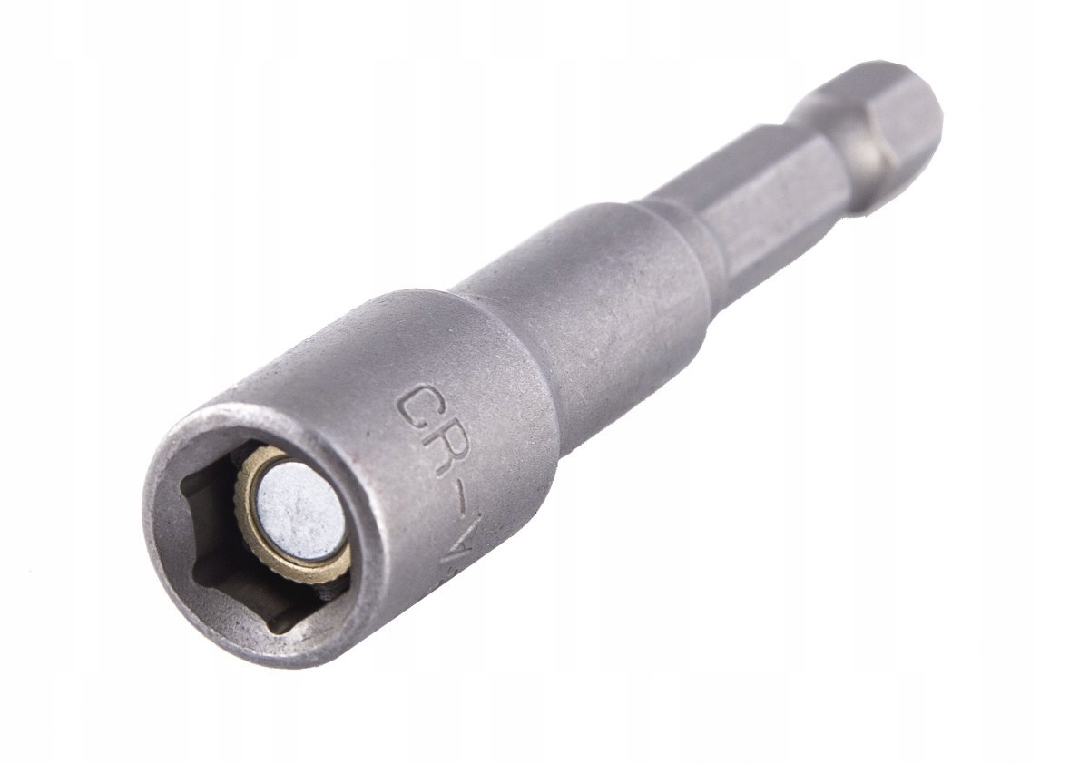 

Końcówka magnetyczna 8mm długa 65mm do farmerów