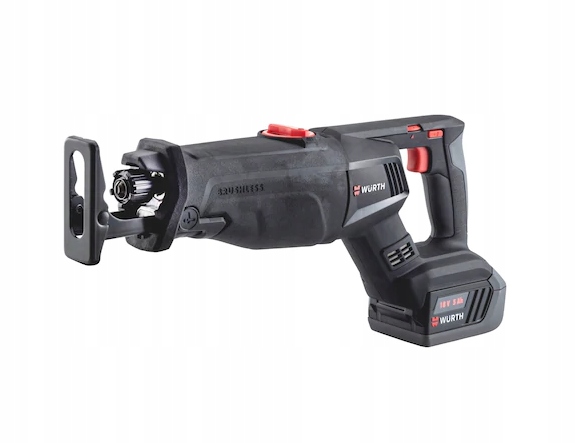 Pila Ocaska Bez AKU-(SBS28-A)