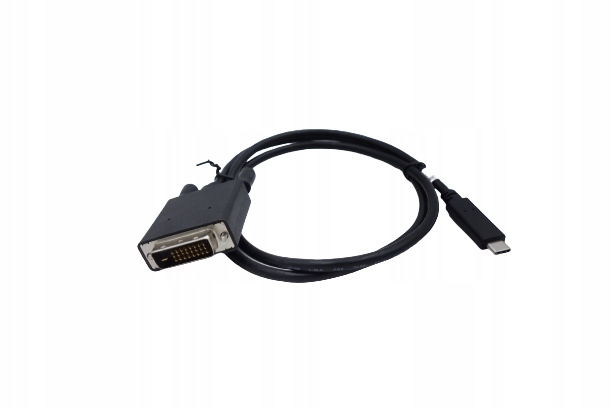 Przewód plug and display do usb c 30cm