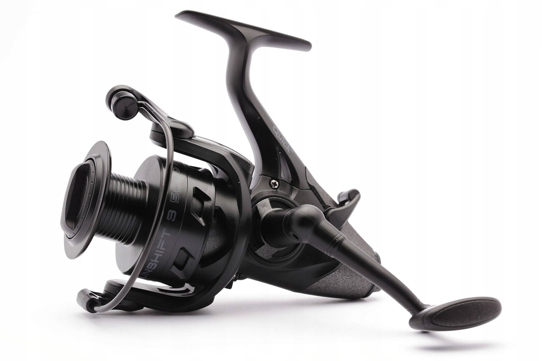 KOŁOWROTEK DAM QUICK RUNSHIFT 3 FS 6000 Stan opakowania oryginalne