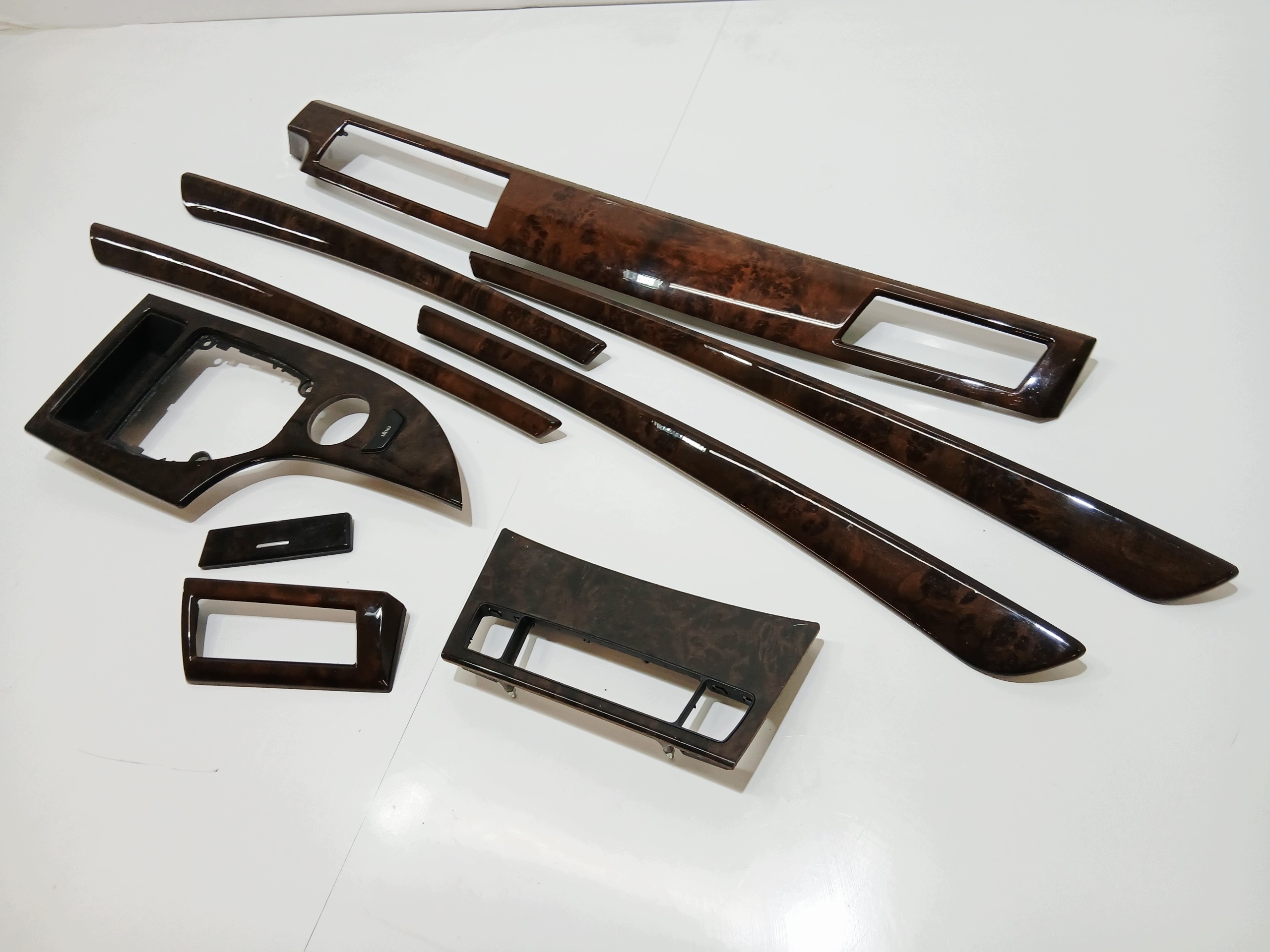modanatura DEKORY legno BMW E60 E61 6970268 EUROPA