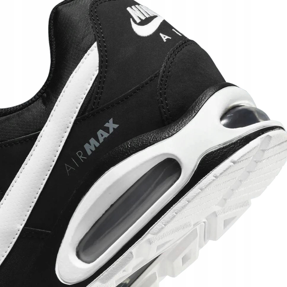 Nike Air Max Command BUTY MĘSKIE SPORTOWE Materiał zewnętrzny inny