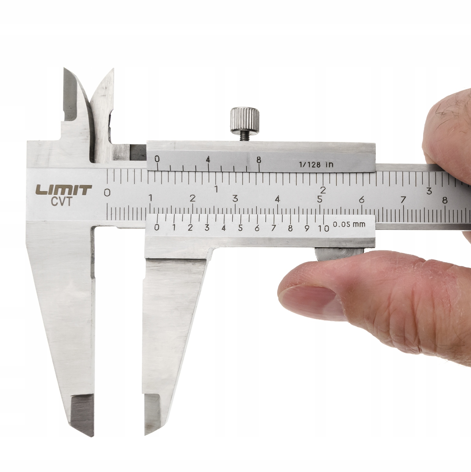 Suwmiarka analogowa Limit 200mm 2670-0609 0,05 mm Marka Limit