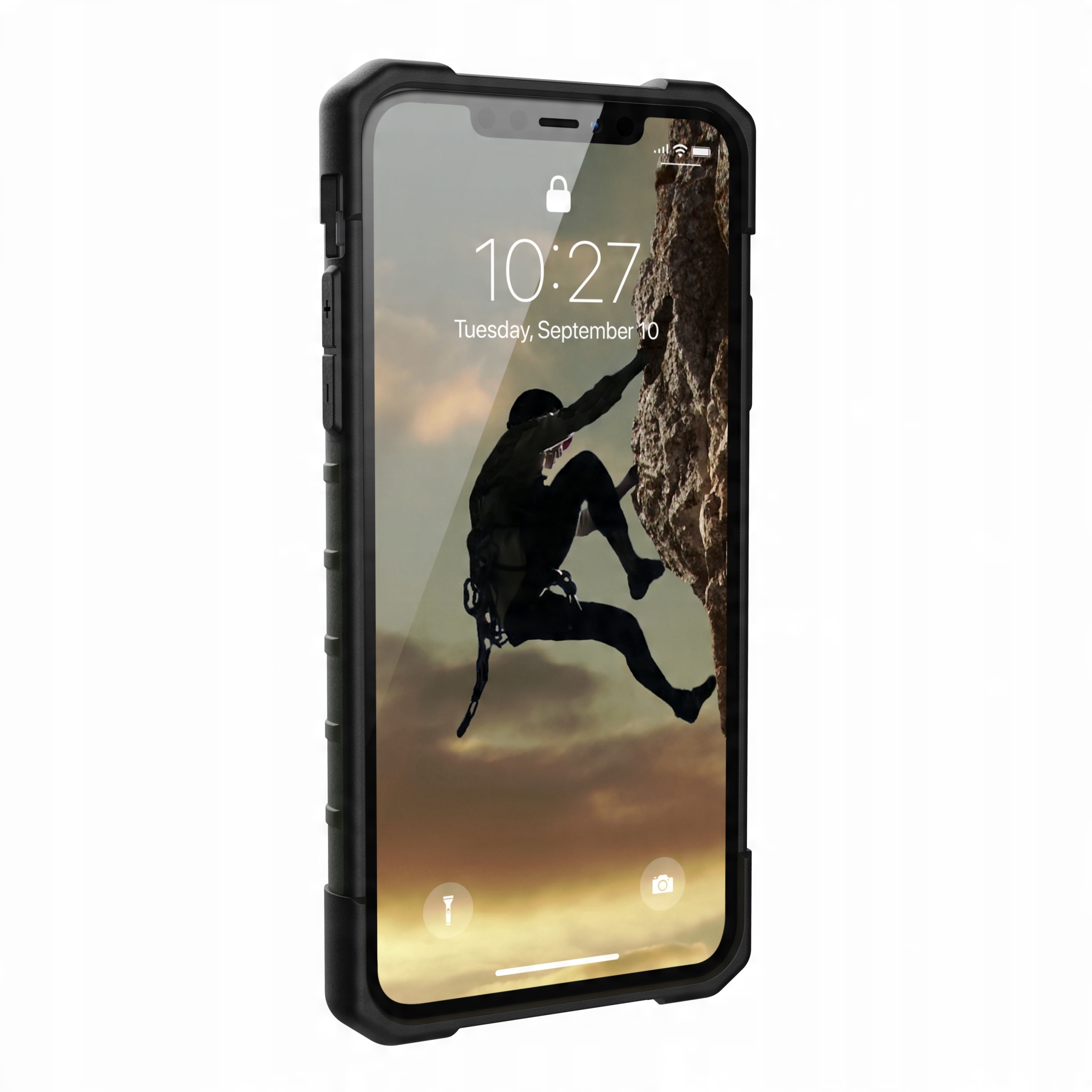 

Etui Do Iphone 11 Pro Max Uag Pathfinder Urban