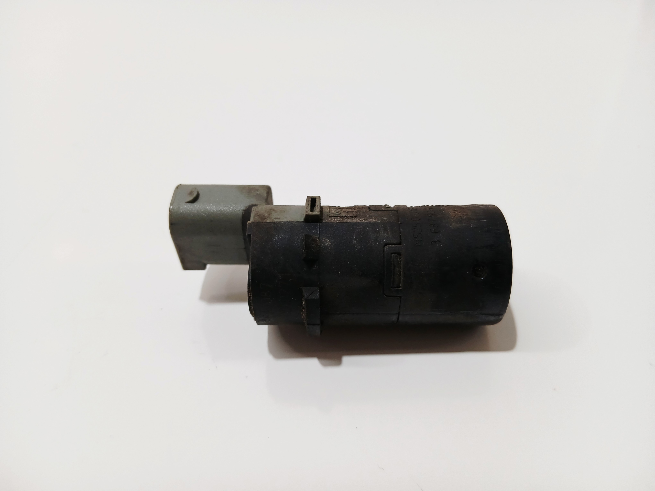 sensor parken PDC vorne BMW E60 E61 M PAKIET 416 (0001398)