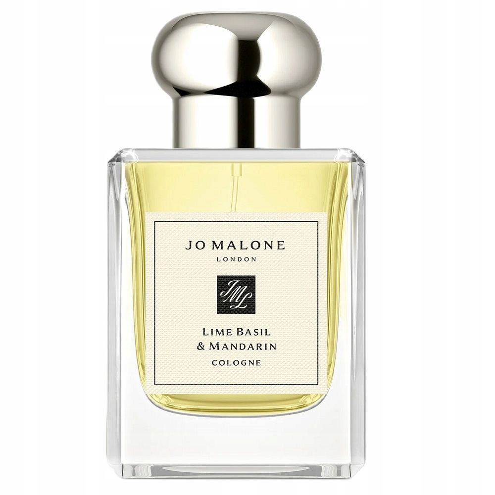 Jo Malone Lime Basil&Mandarin kolínská voda 50ml
