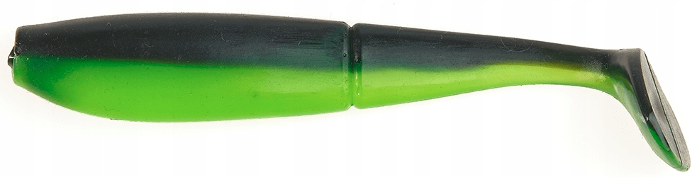 Guma na sandacza Lucky John Zander Paddle Tail 4.8" 12cm Z04