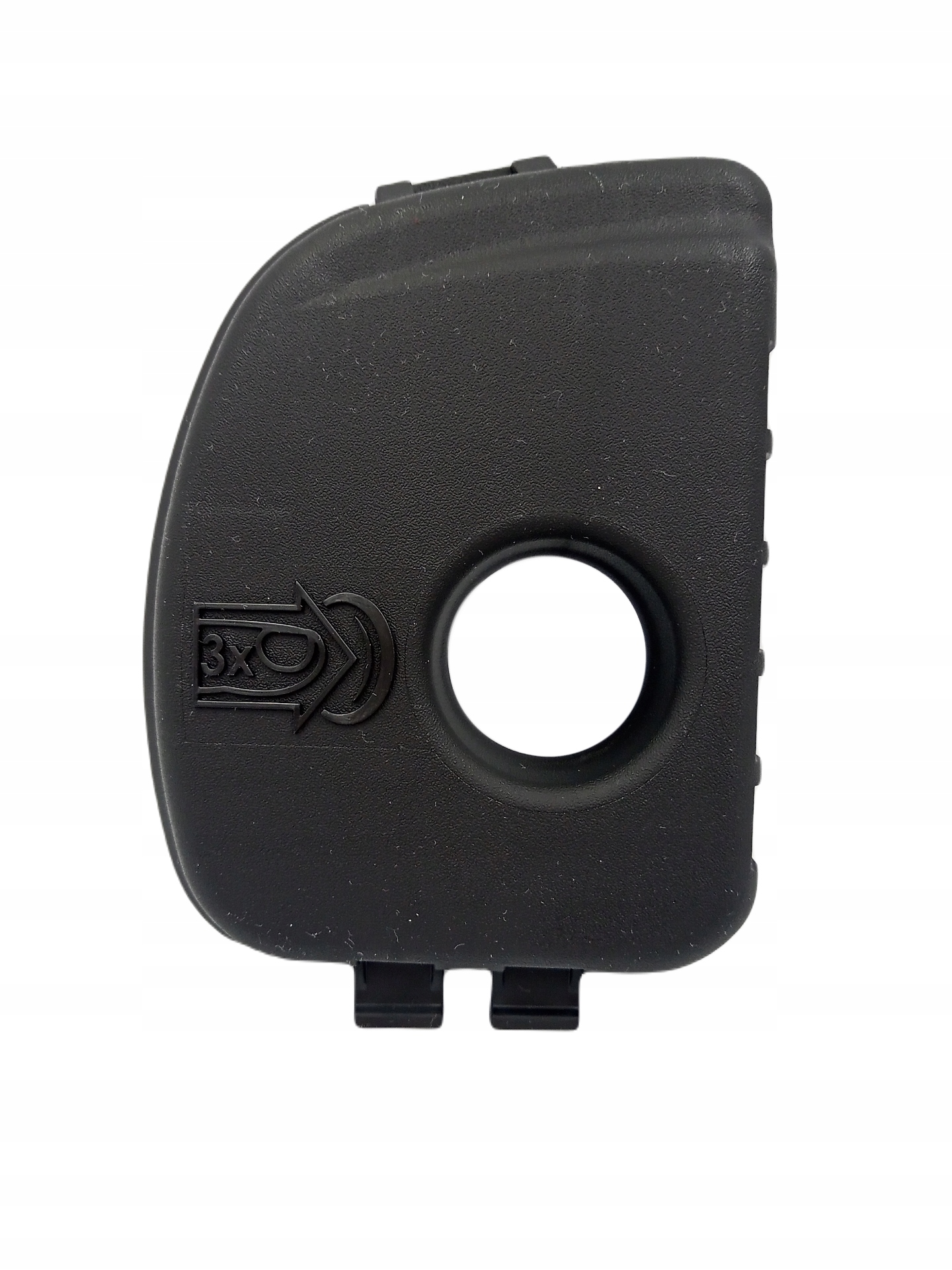 

Obudowa filtra powietrza Briggs Stratton 450E 500E