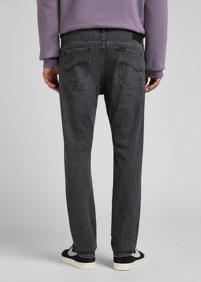 LEE RIDER MĘSKIE SPODNIE JEANSOWE JEANSY W31 L34 Rozmiar 31/34