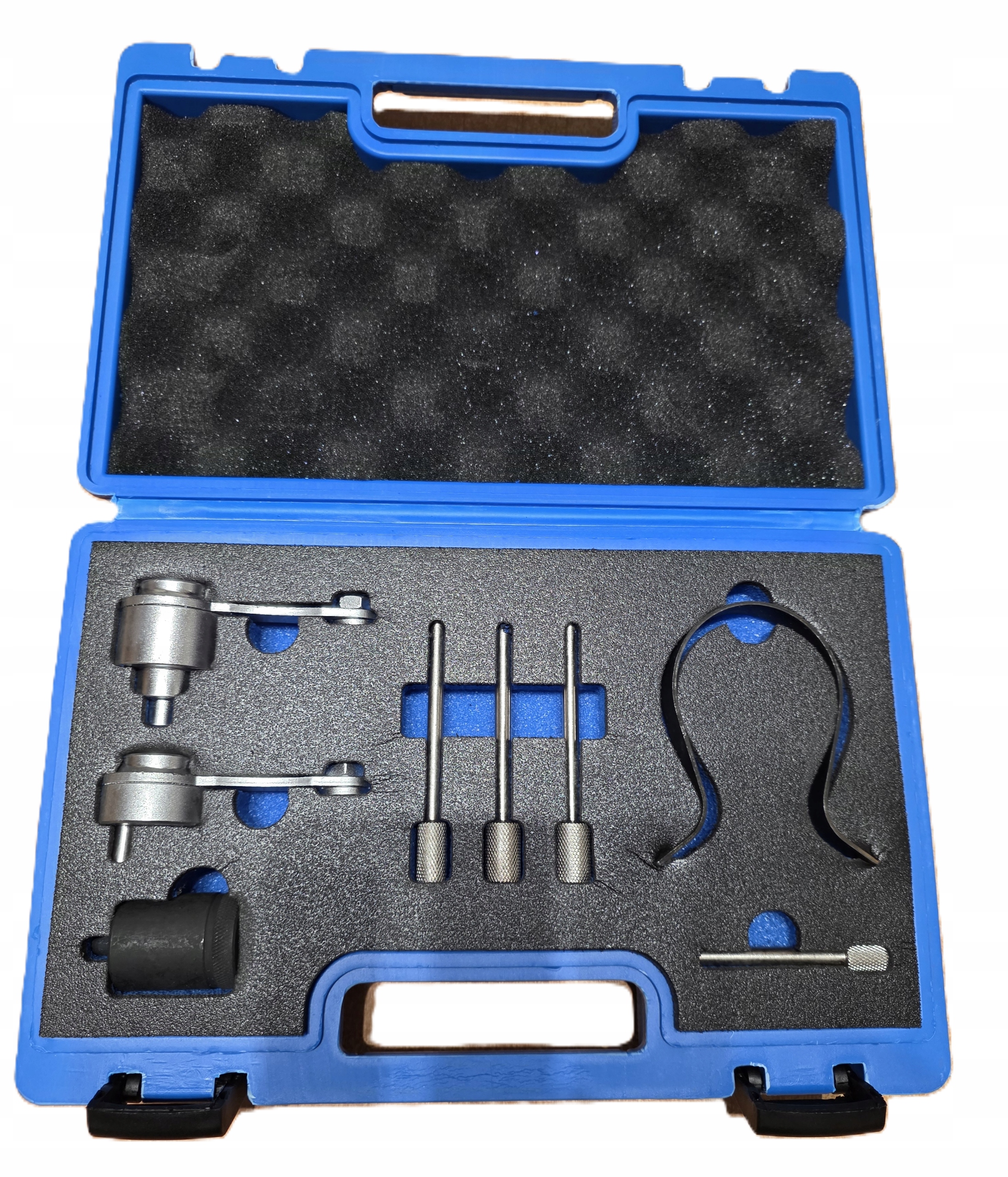 Blokada Rozrządu Jaguar Psa Land Rover 2.7 3.0 V6