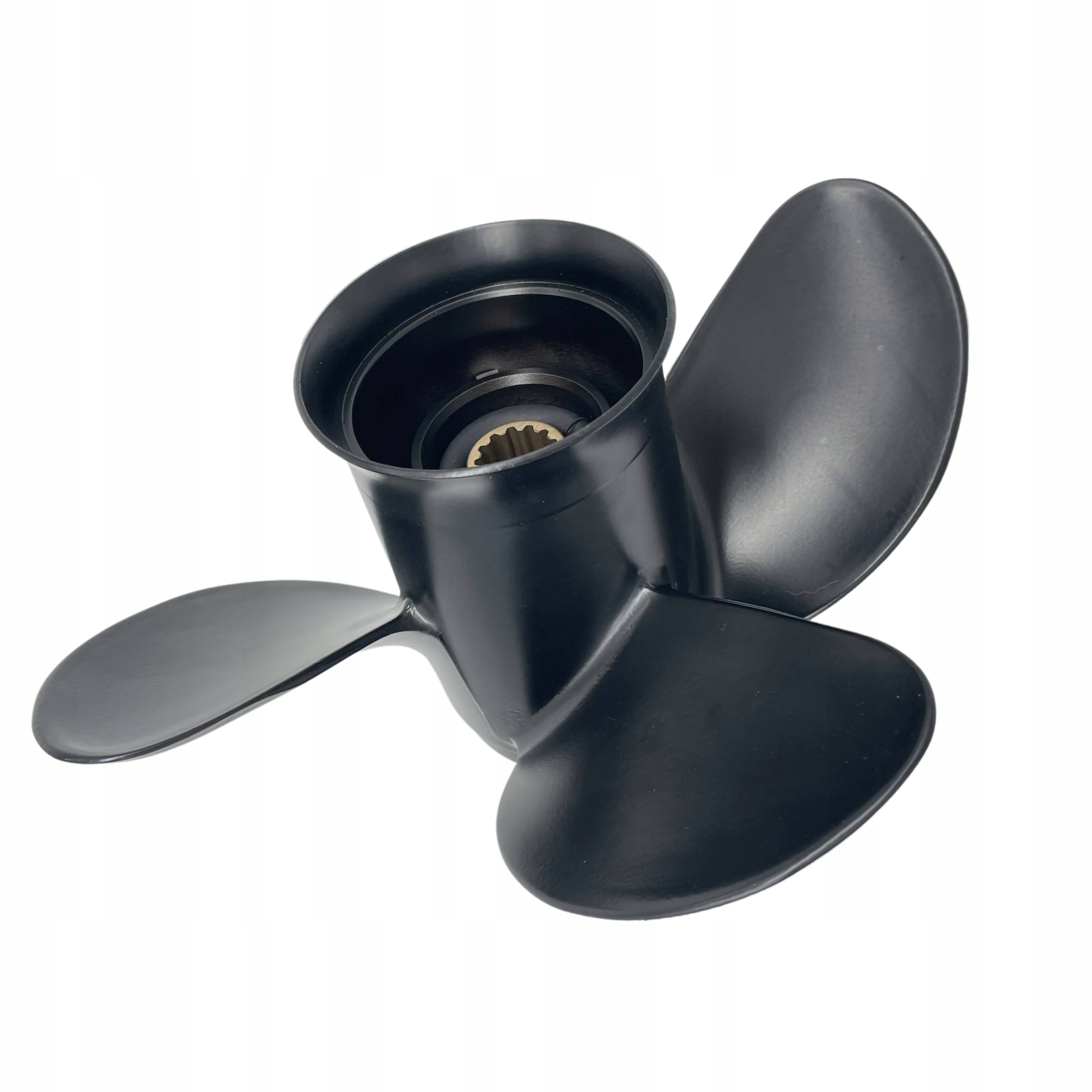 HOA105812RHBL - Пропелери 10 5 / 8x12 HONDA 4 лопаті 13 зубів