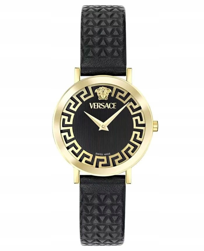 Dámské Hodinky Versace Daedalus Lady VE9A00224