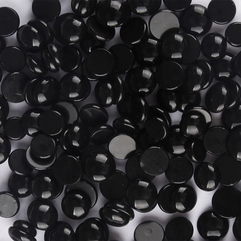 

DiMAX Filmwax Black wosk depilacji bezpaskowy1000g