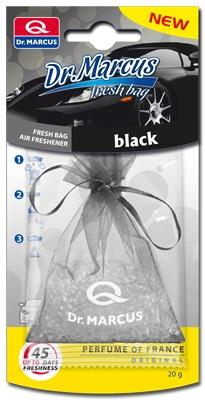 

Dr.marcus Fresh Bag Woreczek Black 20G