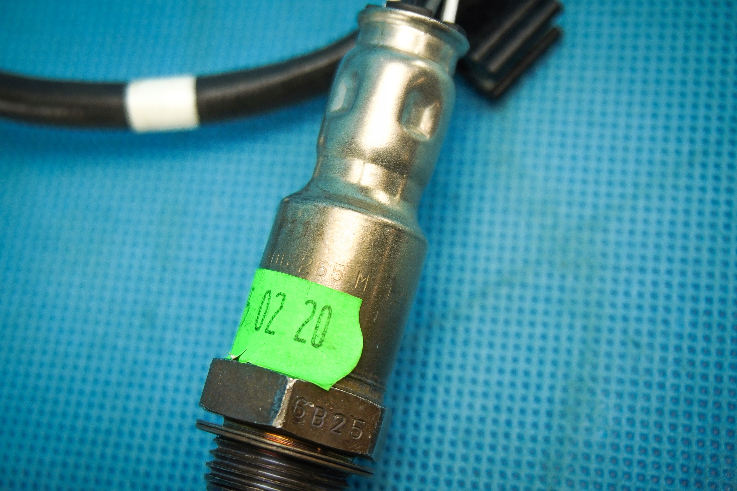 Sonda lambda Audi S4 S5 8W SQ5 80A 8W0906265M