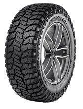 

4 x Radar Renegade Rt+ 305/55R20 121/118 Q P.o.r.