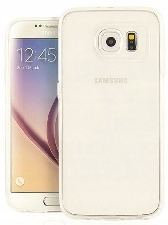

Etui Ochronne - Goospery - Samsung Galaxy S8 - Wwa