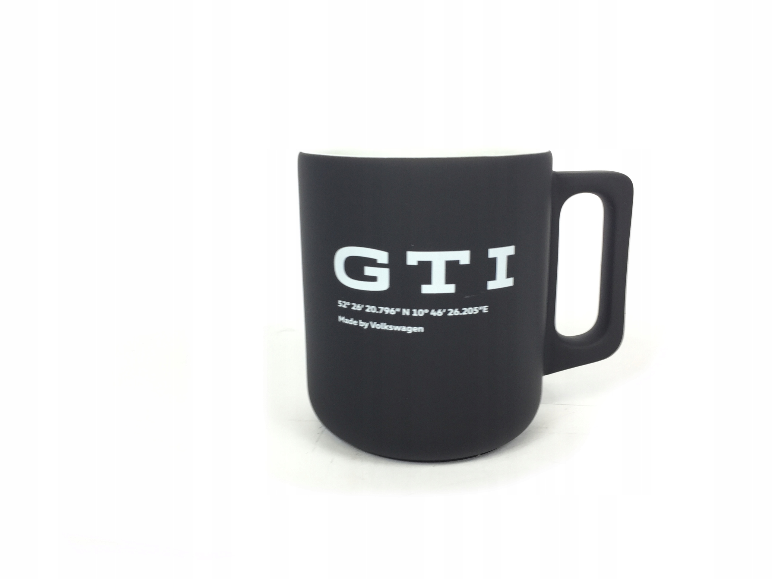 

Oryginał Gti Kubek Porcelanowy Kolekcja 2020 Vw