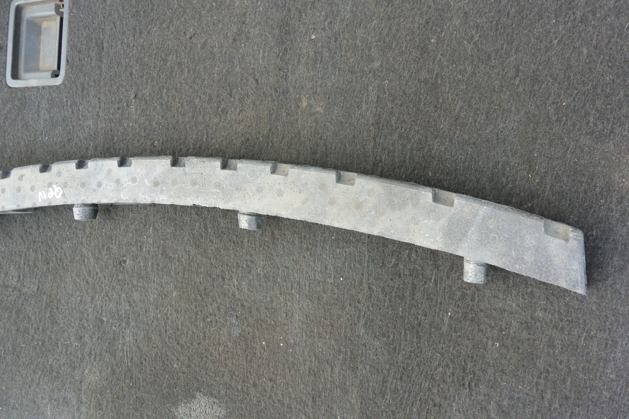 ABSORBER nárazníku předek MASERATI QUATTROPORTE VI