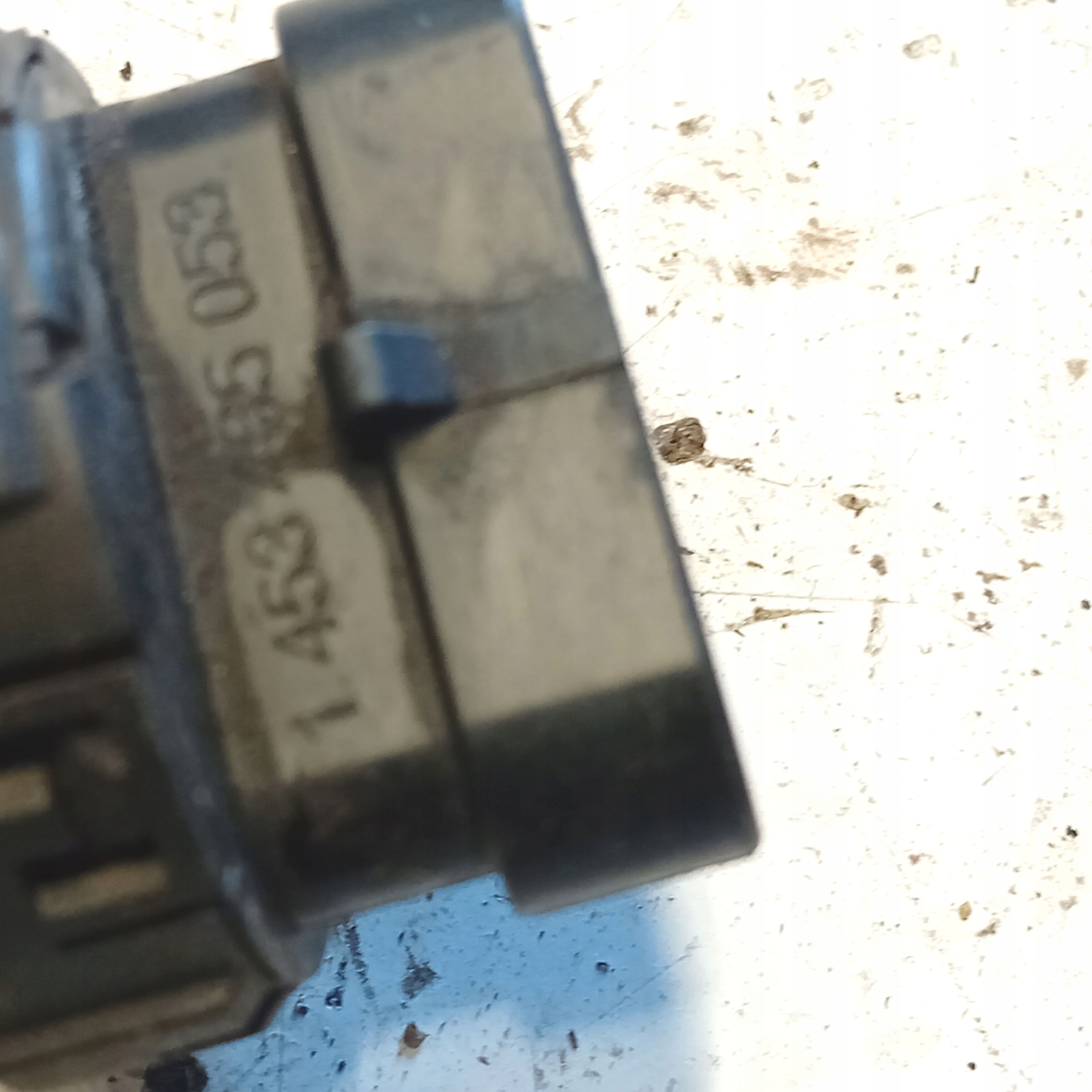 snimač TEMPERATURY goriva OPEL CORSA E 1.3 CDTI
