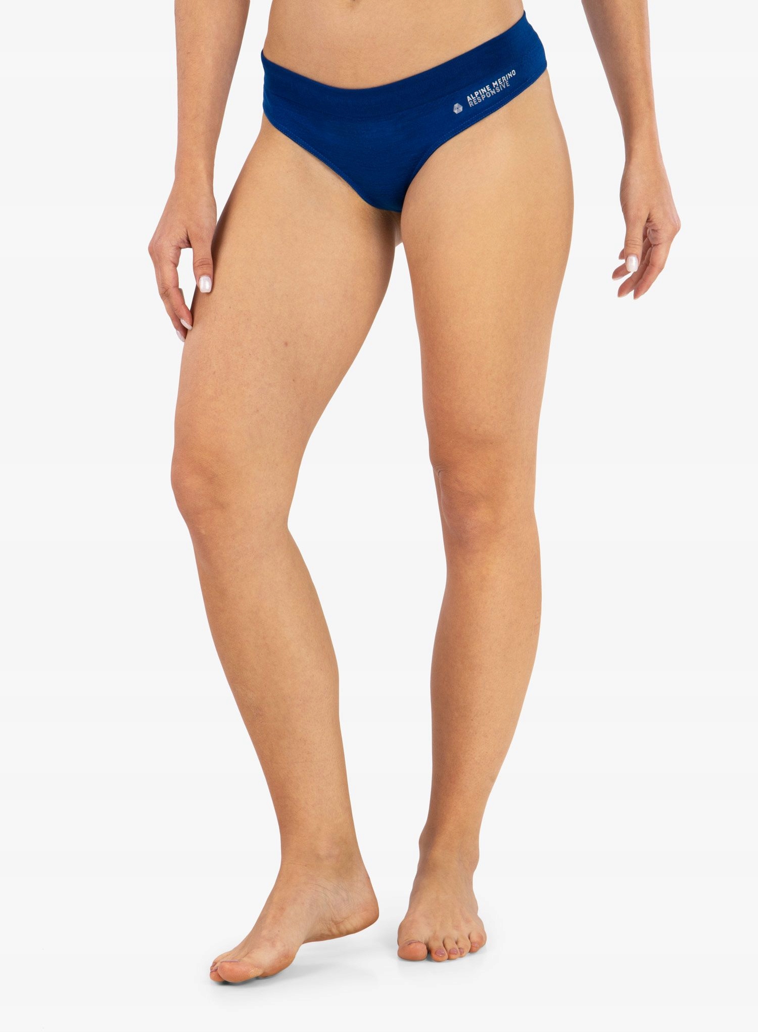 Dámské slipy Salewa Zebru Fresh Amr Slip elektrické XL