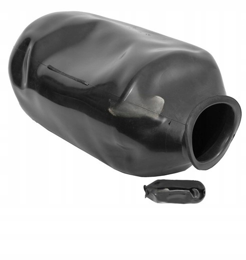 Epdm gumová membrána pre hydrofor čerpadla Omnigena Mh 2100 Inox Premium 100L