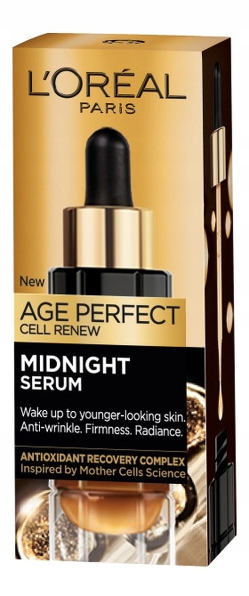 L'Oréal Paris Age Perfect Midnight Sérum 30 ml