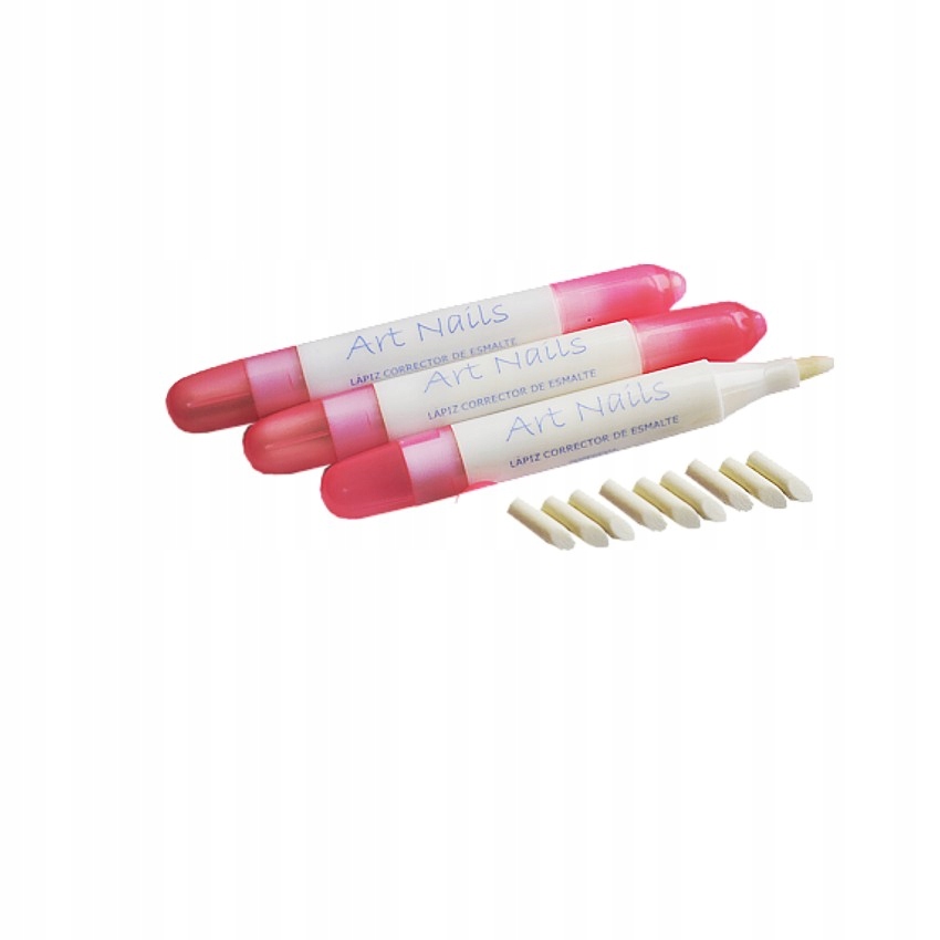 Korektor lakieru do paznokci
