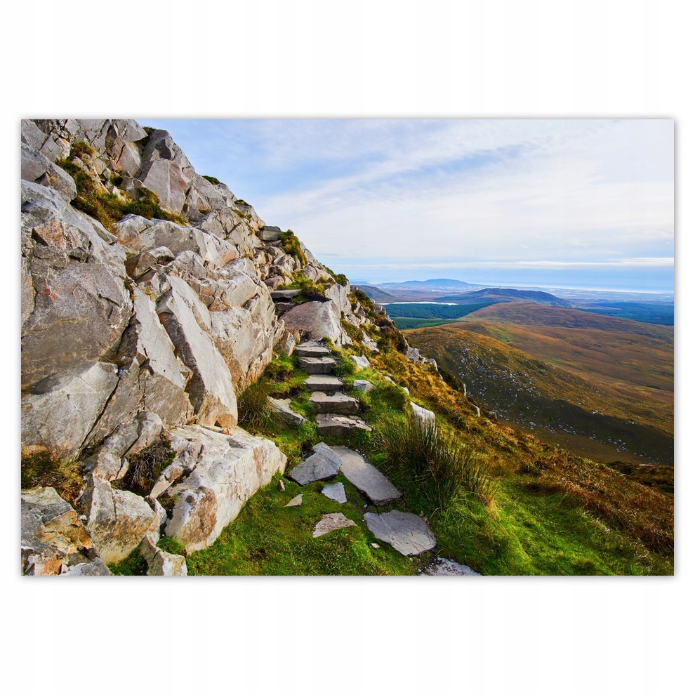 

Fototapety flizelina 312x219 Krajobraz Widok
