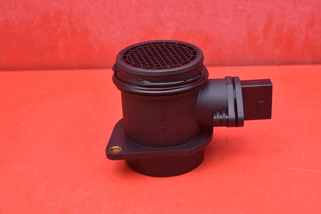 flow meter 06A906461L AUDI A6 C5 1.8 T 150 KM 97-01