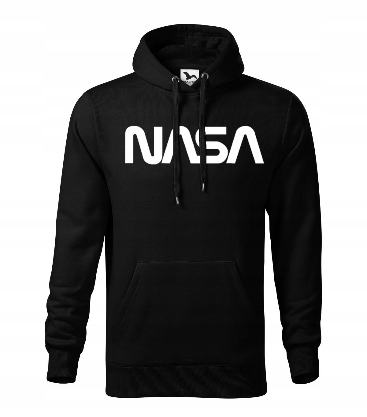

Bluza Nasa Męska Spacex Jakość 3XL