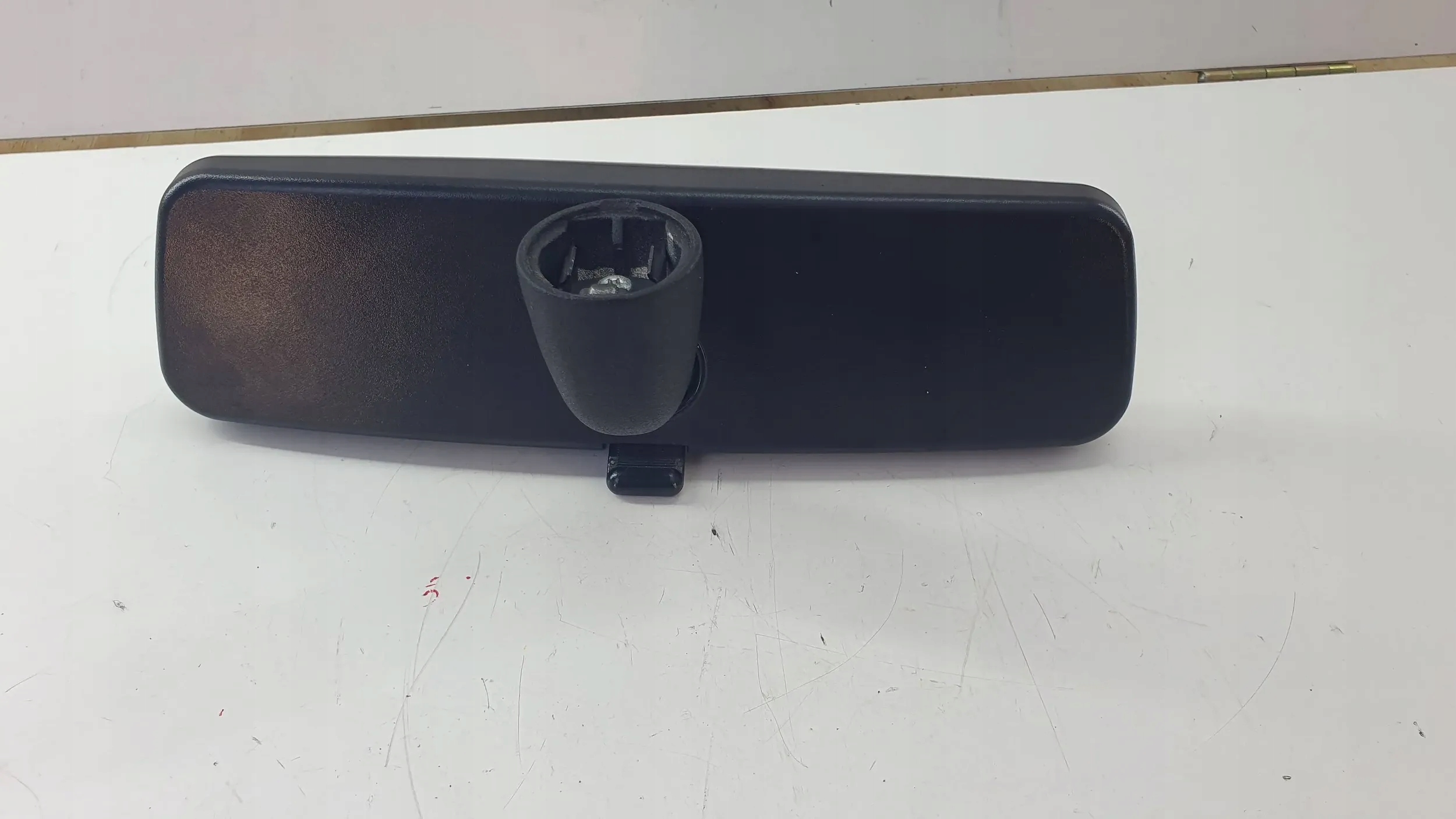 Seat Ibiza IV 4 6J Lift 12- mirror inner reversely