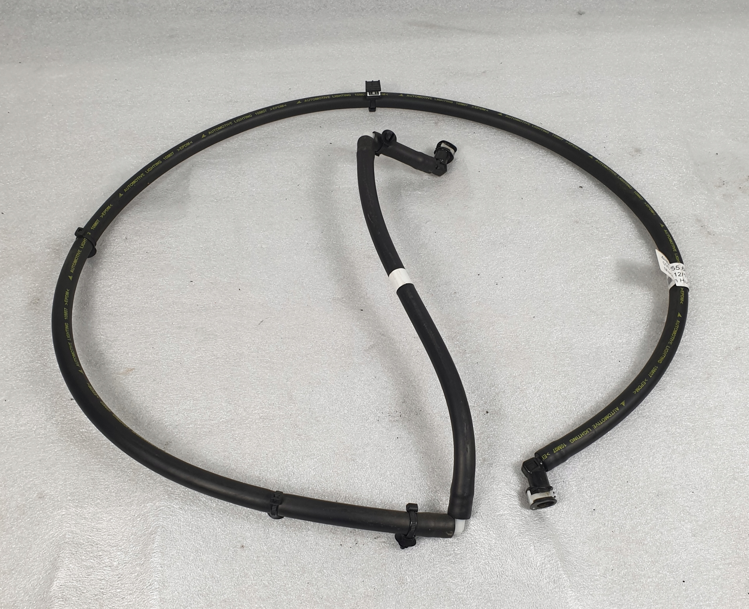 Waz przewod spryskiwaczy Audi A8 D4 4H0955667