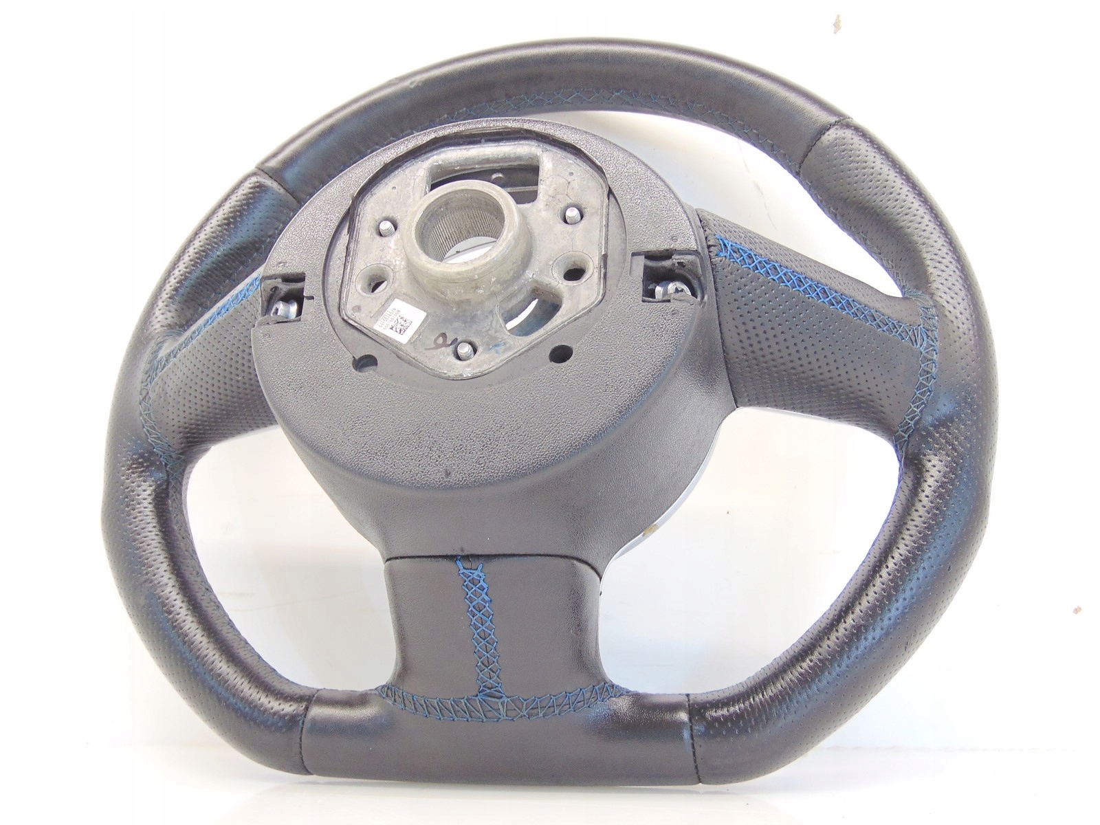 lenkrad leder PIKOWANA AUDI S3 8P 8J0419091B