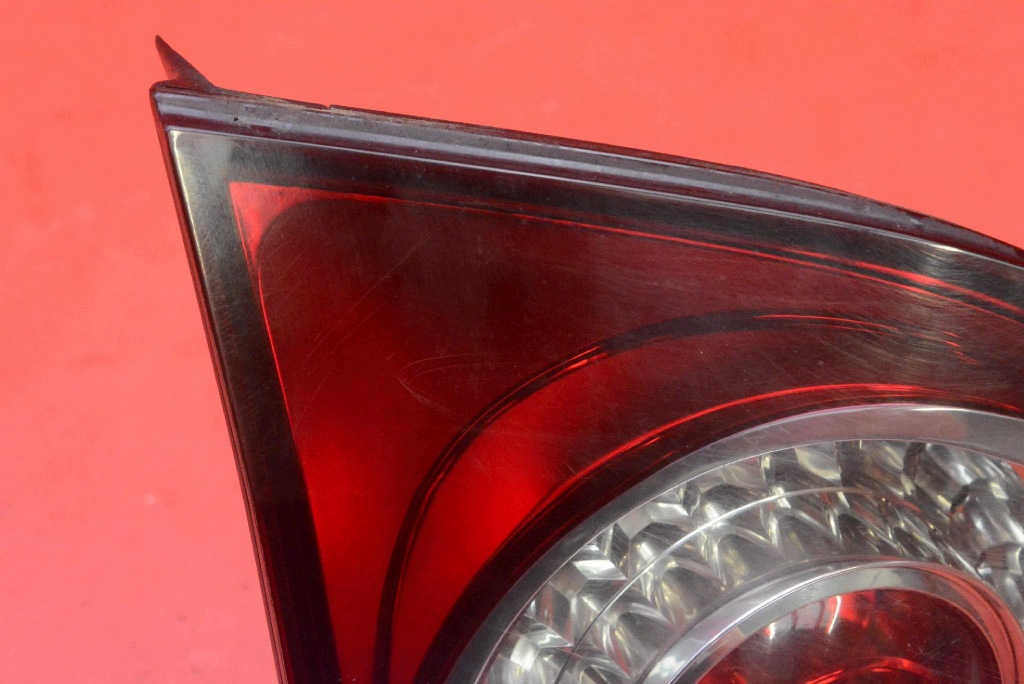 light left rear part rear LED 89037923L VW GOLF 5 V plus 04-09
