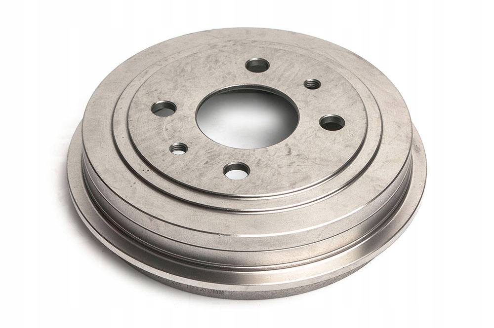 2X JPN ГАЛЬМІВНИЙ БАРАБАН. FIAT PUNTO 93-05 60H9004-JPN