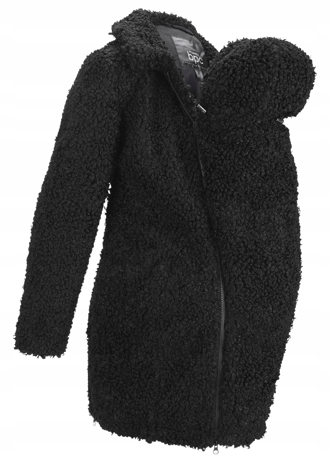 BPC KURTKA CIĄŻOWA R.48 IT6