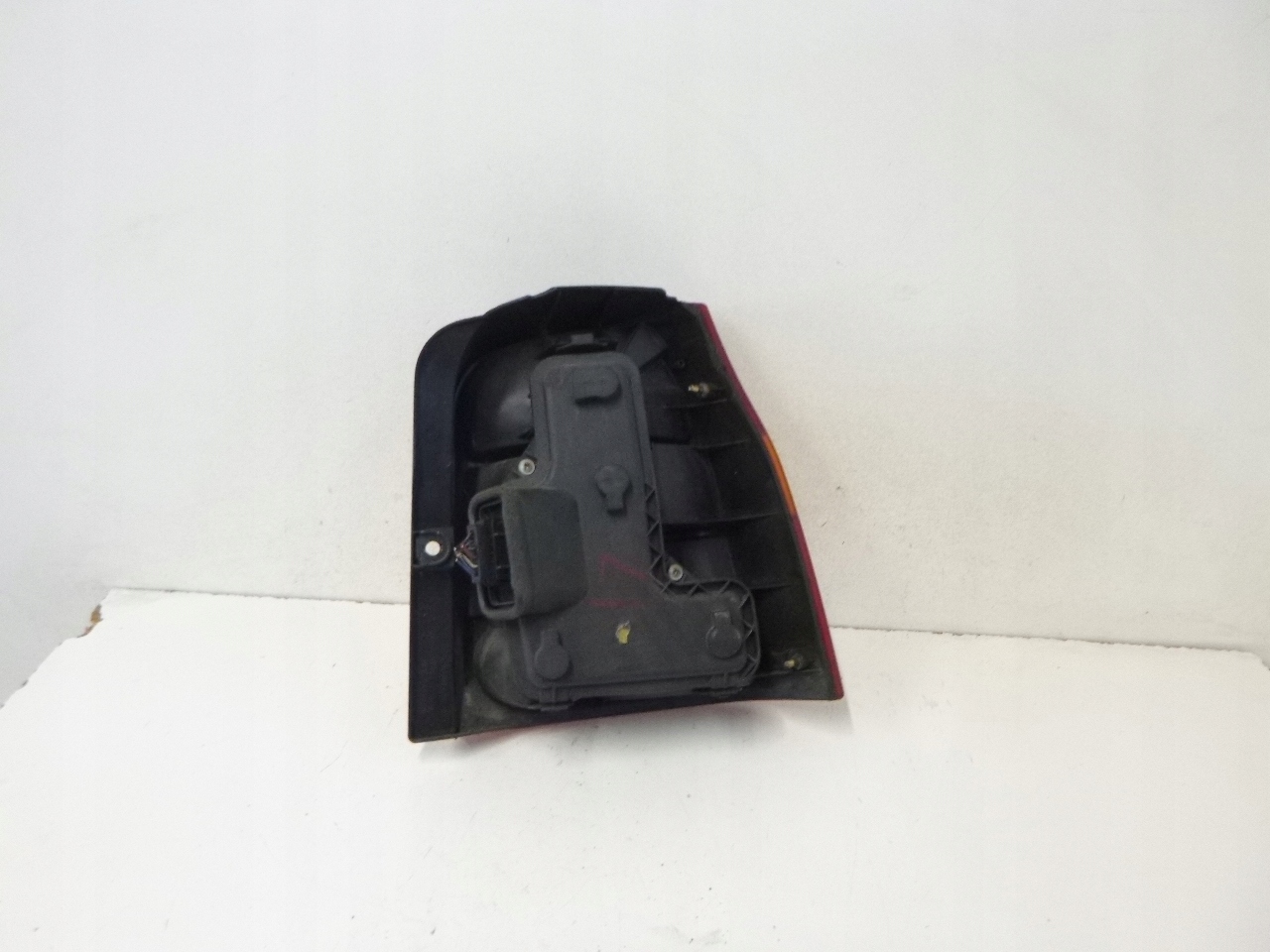 light rear left Seat Arosa 1999r.