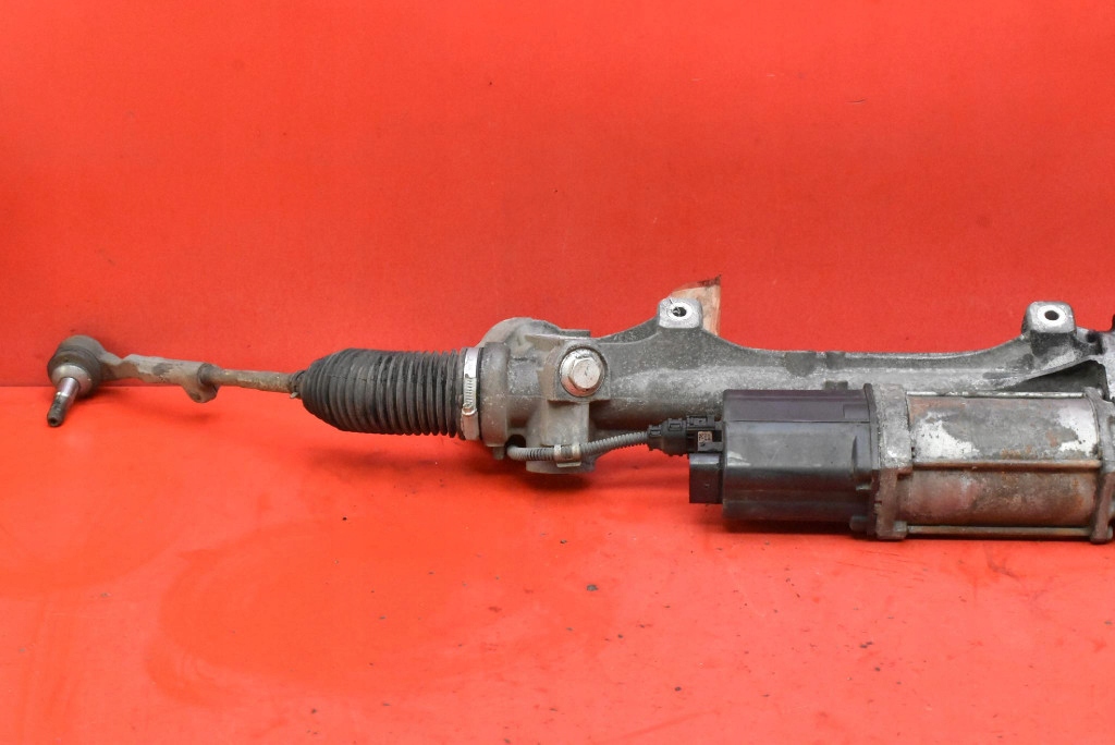 servo control EU 6881187 BMW 4 F36 2.0 D 150 KM 13-17